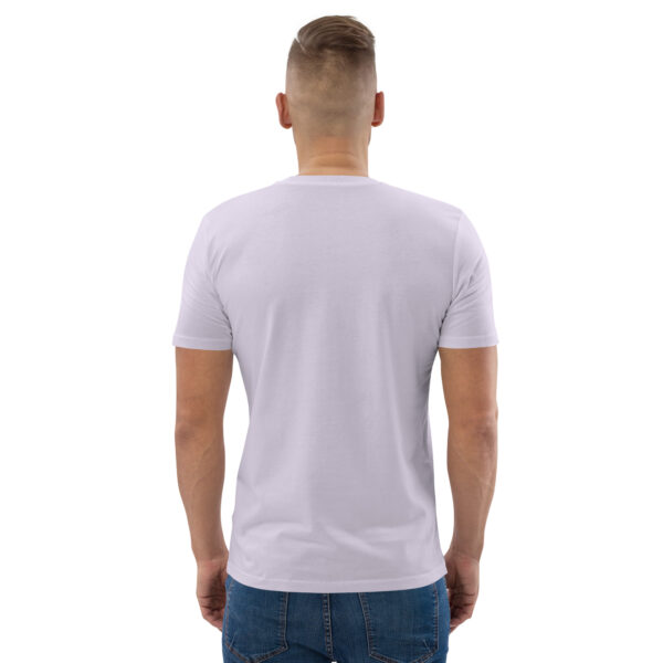 T-shirt unisexe en coton biologique – Simplicité, qualité et éco-responsabilité – Image 106