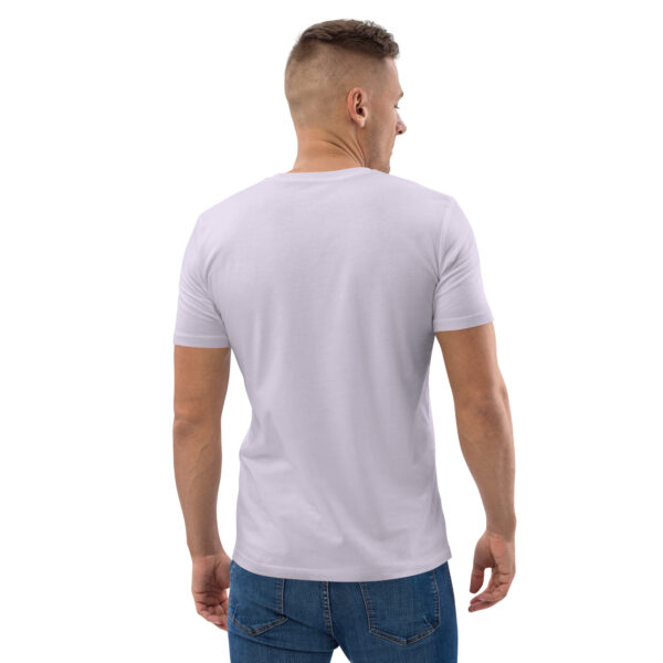 T-shirt unisexe en coton biologique – Simplicité, qualité et éco-responsabilité – Image 105