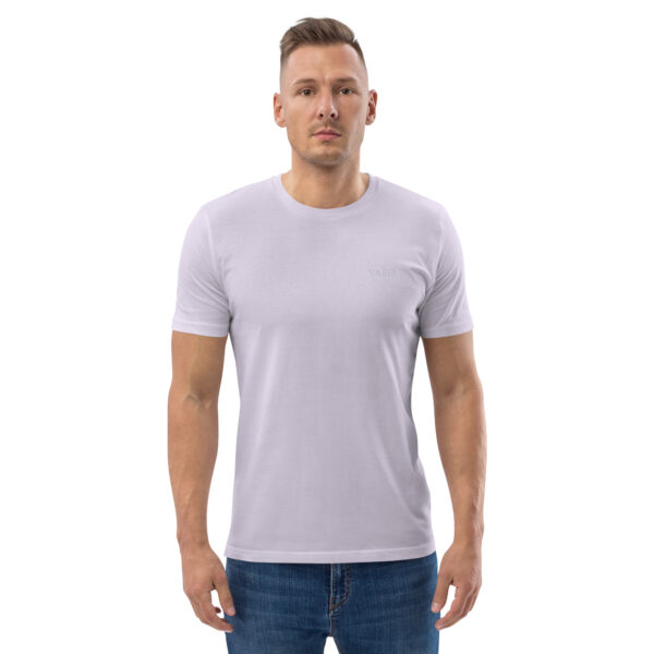 T-shirt unisexe en coton biologique – Simplicité, qualité et éco-responsabilité – Image 104