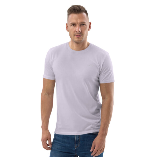 T-shirt unisexe en coton biologique – Simplicité, qualité et éco-responsabilité – Image 103