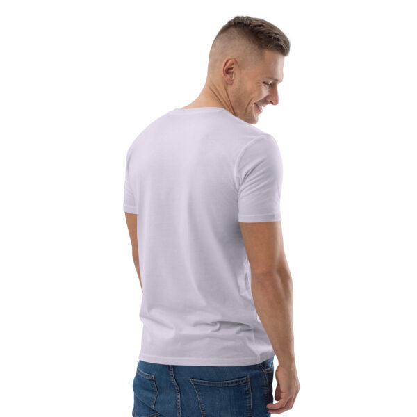 T-shirt unisexe en coton biologique – Simplicité, qualité et éco-responsabilité – Image 110