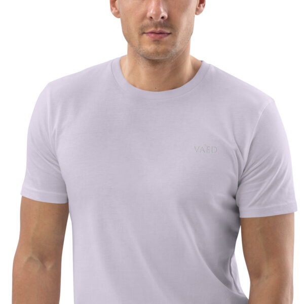 T-shirt unisexe en coton biologique – Simplicité, qualité et éco-responsabilité – Image 101