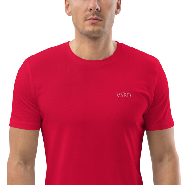 T-shirt unisexe en coton biologique – Simplicité, qualité et éco-responsabilité – Image 34