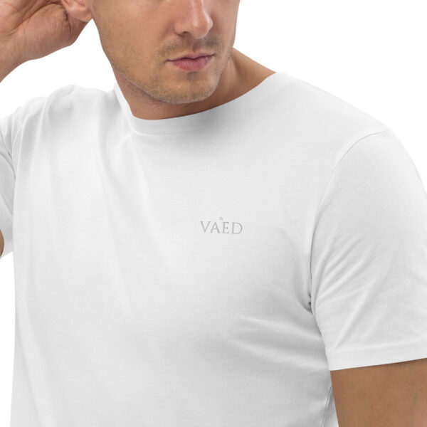 T-shirt unisexe en coton biologique – Simplicité, qualité et éco-responsabilité – Image 113