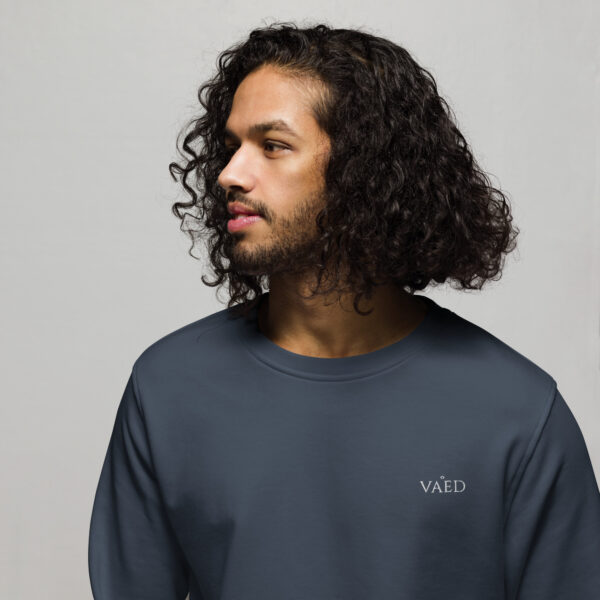 Sweat écologique unisexe – Confort durable et style éthique – Image 9