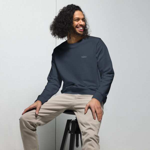 Sweat écologique unisexe – Confort durable et style éthique – Image 8