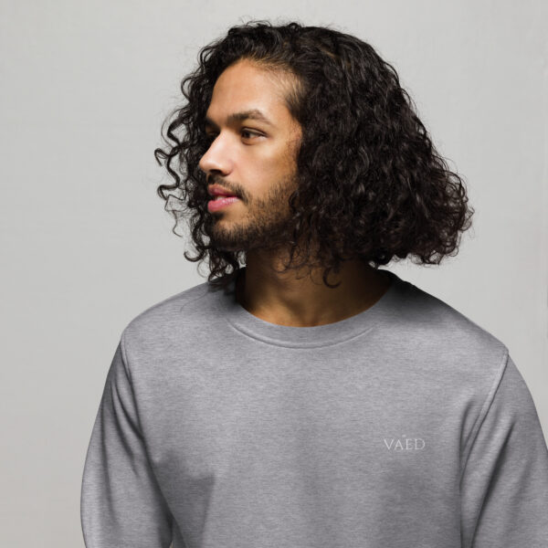 Sweat écologique unisexe – Confort durable et style éthique – Image 14