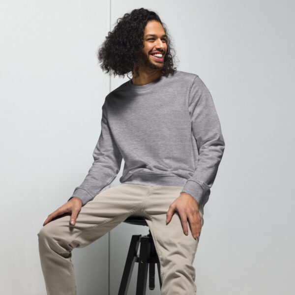 Sweat écologique unisexe – Confort durable et style éthique – Image 13
