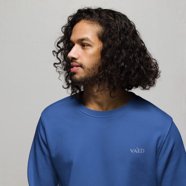 Sweat écologique unisexe – Confort durable et style éthique – Image 12
