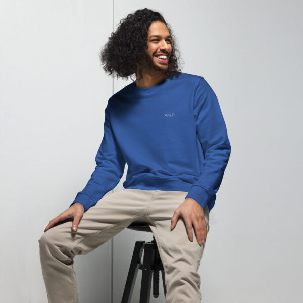 Sweat écologique unisexe – Confort durable et style éthique – Image 11
