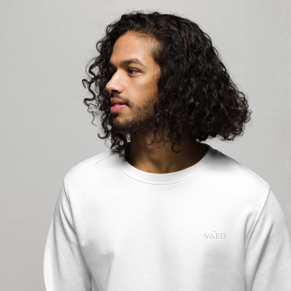 Sweat écologique unisexe – Confort durable et style éthique – Image 16