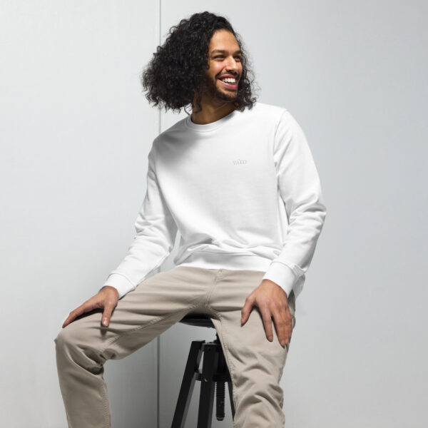 Sweat écologique unisexe – Confort durable et style éthique – Image 15