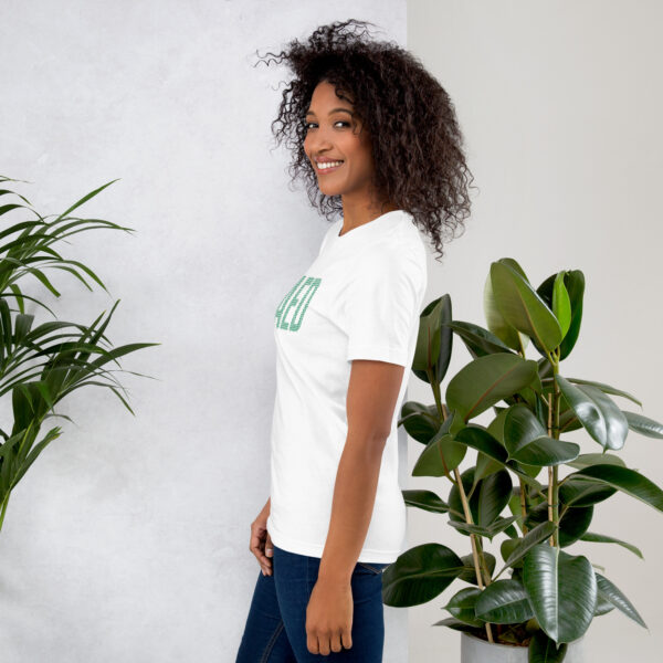 T-shirt femme VAED CLOTHES – L’Essence de l’Audace Urbaine – Image 15