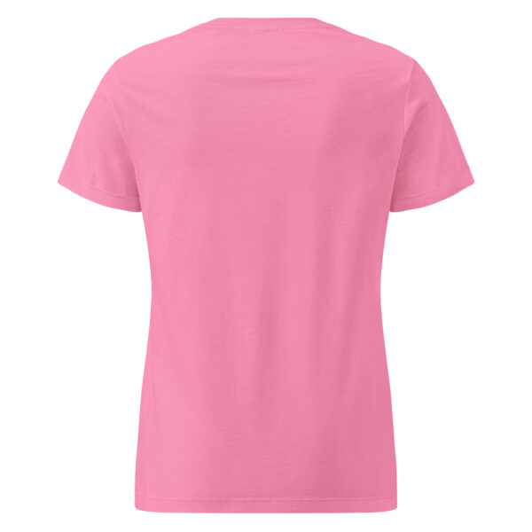 T-shirt femme VAED CLOTHES qui sublime votre silhouette sans jamais vous coller à la peau – Image 34