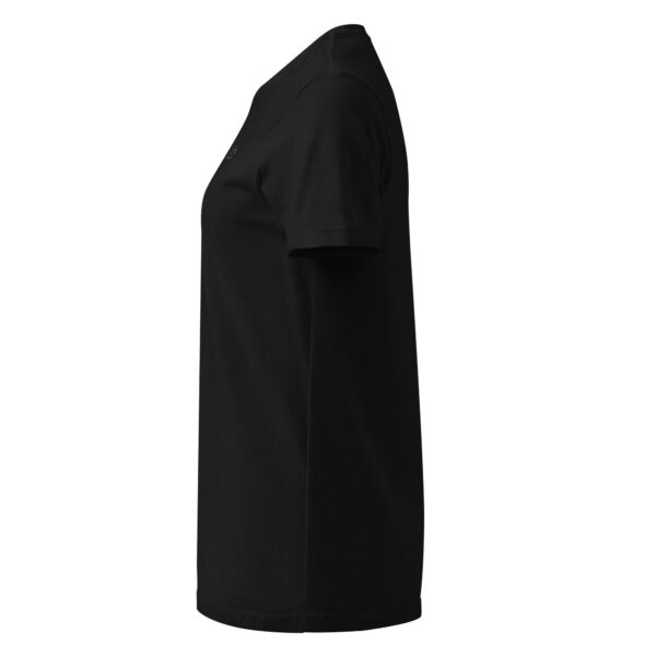 T-shirt femme VAED CLOTHES qui sublime votre silhouette sans jamais vous coller à la peau – Image 4