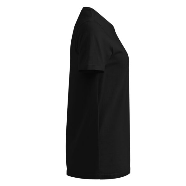 T-shirt femme VAED CLOTHES qui sublime votre silhouette sans jamais vous coller à la peau – Image 5