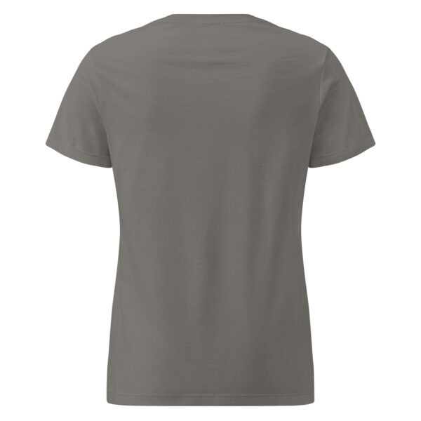 T-shirt femme VAED CLOTHES qui sublime votre silhouette sans jamais vous coller à la peau – Image 27