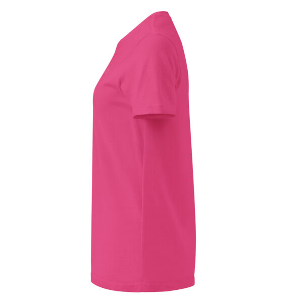 T-shirt femme VAED CLOTHES qui sublime votre silhouette sans jamais vous coller à la peau – Image 24