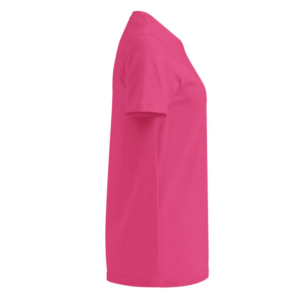 T-shirt femme VAED CLOTHES qui sublime votre silhouette sans jamais vous coller à la peau – Image 25