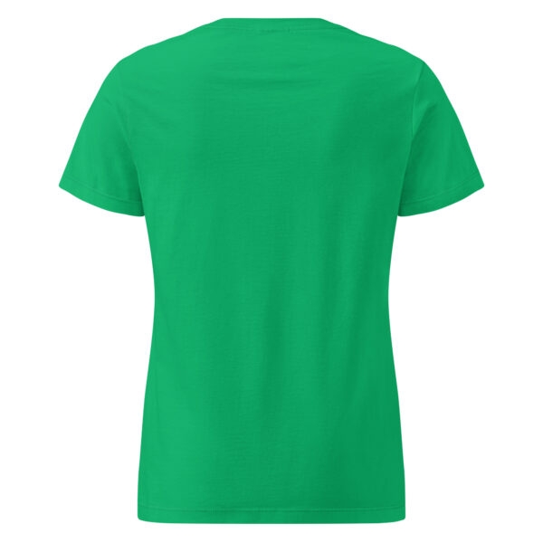 T-shirt femme VAED CLOTHES qui sublime votre silhouette sans jamais vous coller à la peau – Image 31