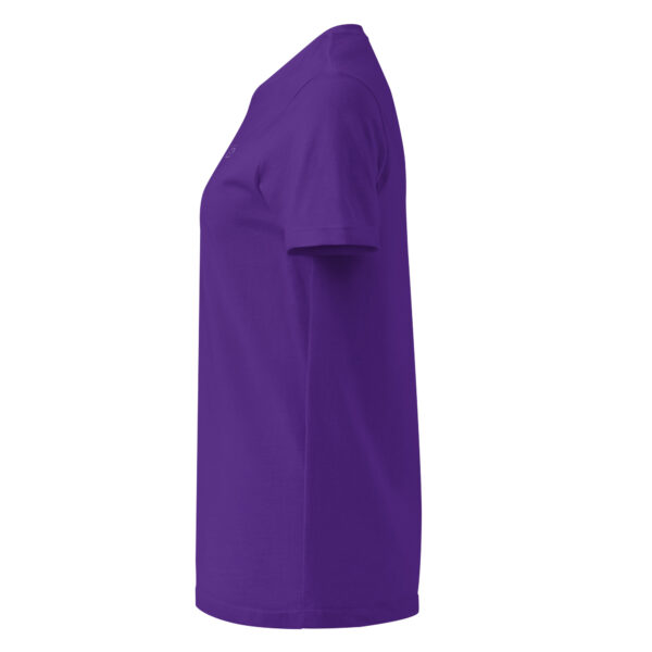 T-shirt femme VAED CLOTHES qui sublime votre silhouette sans jamais vous coller à la peau – Image 12