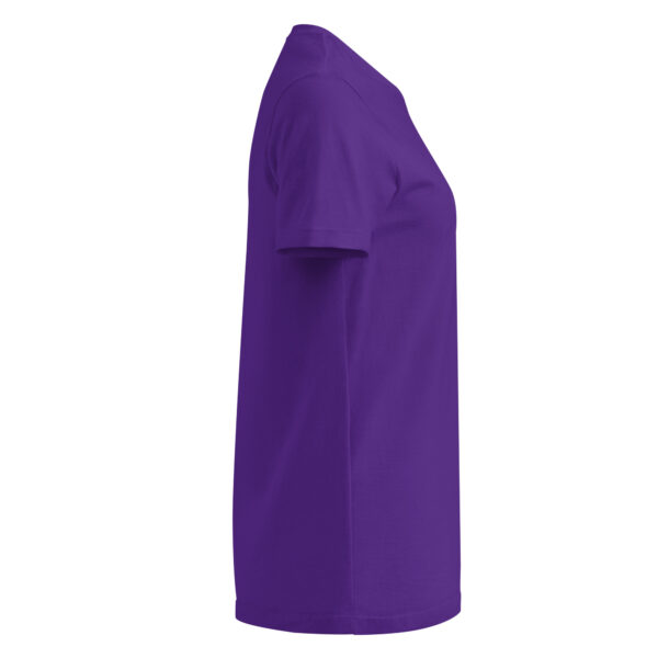 T-shirt femme VAED CLOTHES qui sublime votre silhouette sans jamais vous coller à la peau – Image 13