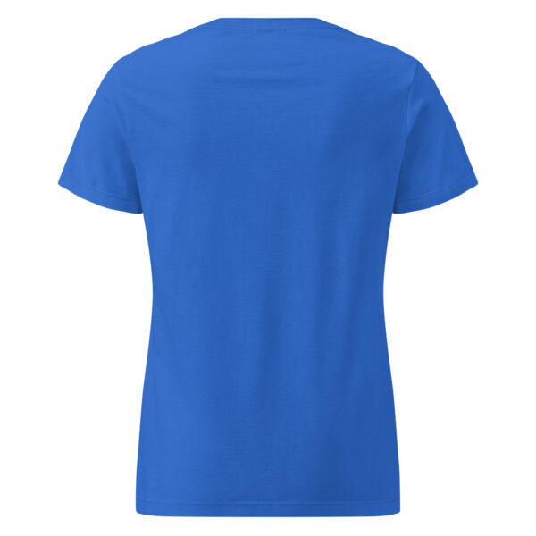 T-shirt femme VAED CLOTHES qui sublime votre silhouette sans jamais vous coller à la peau – Image 19
