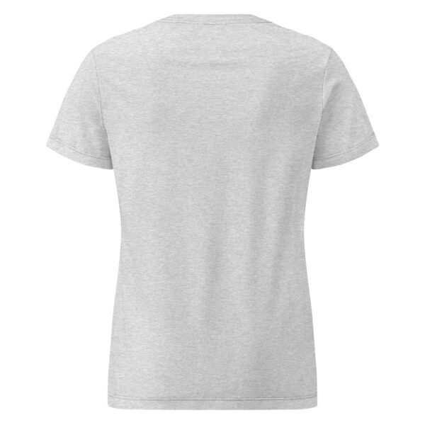 T-shirt femme VAED CLOTHES qui sublime votre silhouette sans jamais vous coller à la peau – Image 38