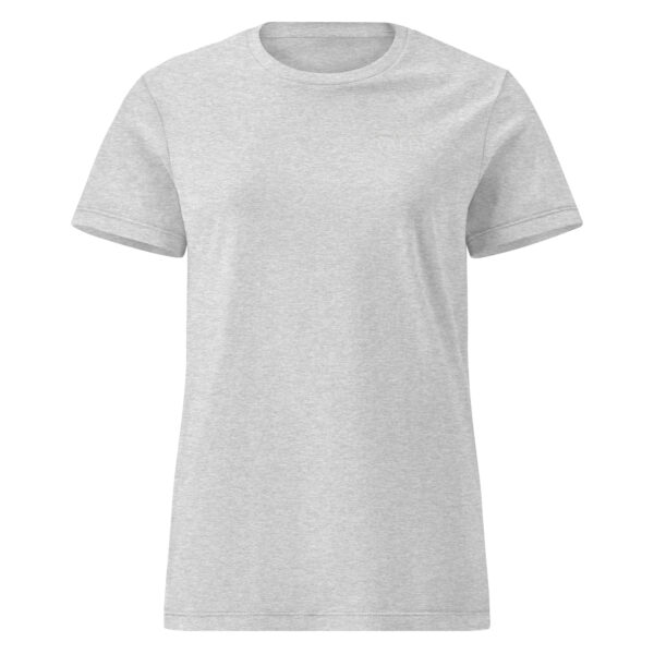 T-shirt femme VAED CLOTHES qui sublime votre silhouette sans jamais vous coller à la peau – Image 37