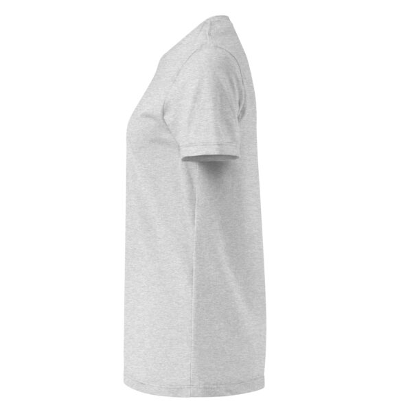 T-shirt femme VAED CLOTHES qui sublime votre silhouette sans jamais vous coller à la peau – Image 39