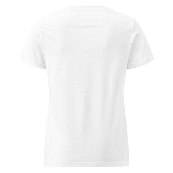 T-shirt femme VAED CLOTHES qui sublime votre silhouette sans jamais vous coller à la peau – Image 42
