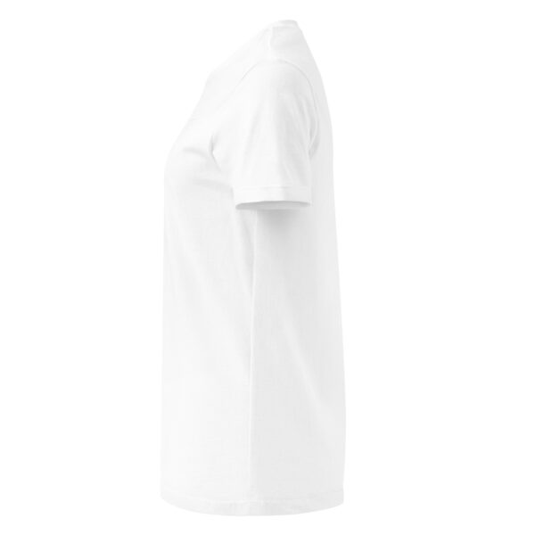T-shirt femme VAED CLOTHES qui sublime votre silhouette sans jamais vous coller à la peau – Image 43